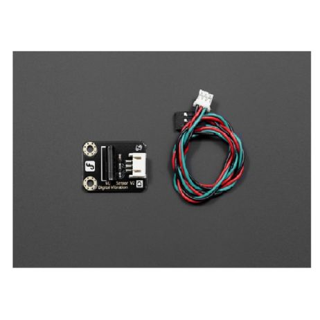 Dfrobot Gravity Digital Vibration Sensor - Image 2