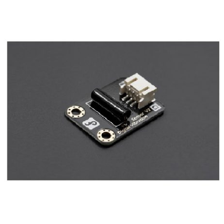 Dfrobot Gravity Digital Vibration Sensor