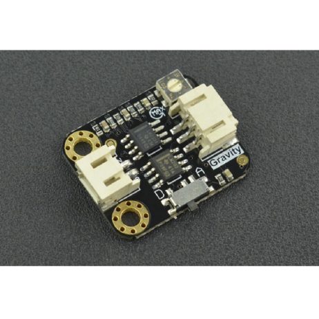 Dfrobot Gravity Flexible Piezo Film Vibration Sensor