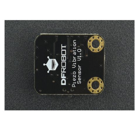 Dfrobot Gravity Flexible Piezo Film Vibration Sensor - Image 2