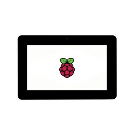 Waveshare 8Inch Capacitive Touch Display For Raspberry Pi