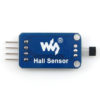 Waveshare Hall Sensor 4