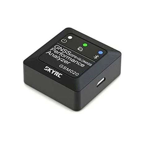 Skyrc Gsm020-Gnss Performance Analyzer