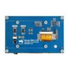 Raspberry Pi Waveshare 5Inch Capacitive Touch Display For Raspberry Pi Dsi Interface 800×480 1