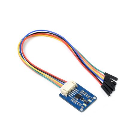 Waveshare As7341 Spectral Color Sensor 4