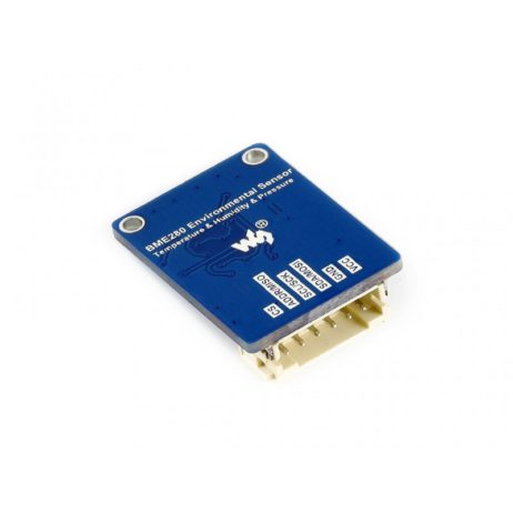 Waveshare Bme280 Environmental Sensor 2