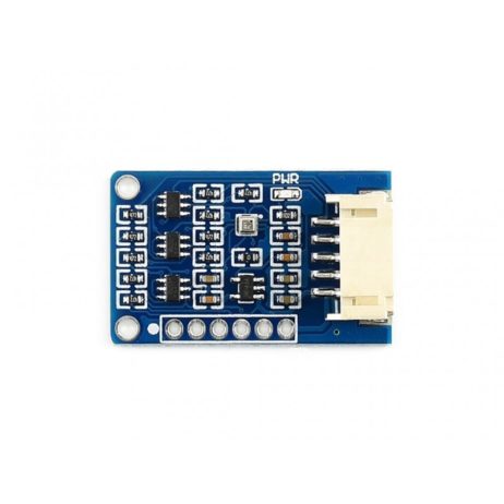 Waveshare Bmp388 Barometric Pressure Sensor 3