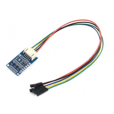 Waveshare Bmp388 Barometric Pressure Sensor 4