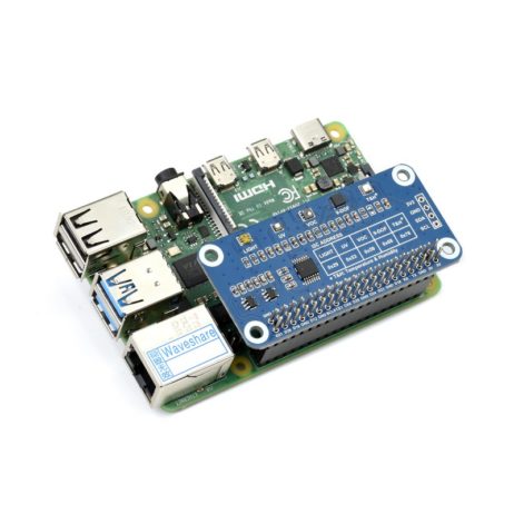 Waveshare Environment Sensor Hat 5