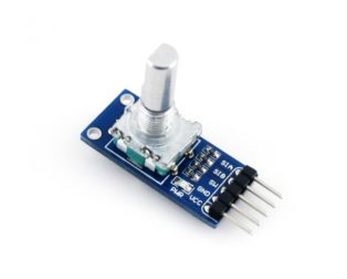 Waveshare Rotation Sensor