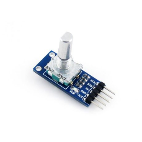 Waveshare Rotation Sensor