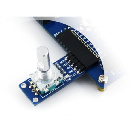 Waveshare Rotation Sensor 5 5