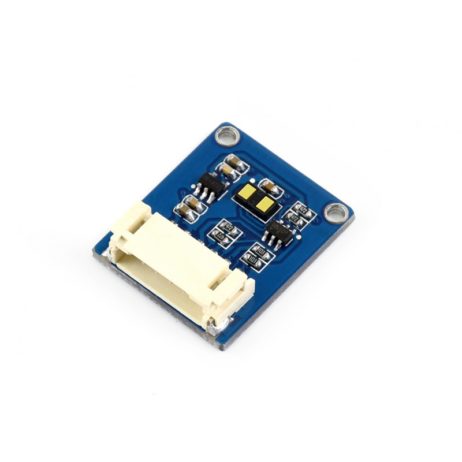 Waveshare Vl53L1X Tof Distance Ranging Sensor Ranging Up To 4M - Image 2