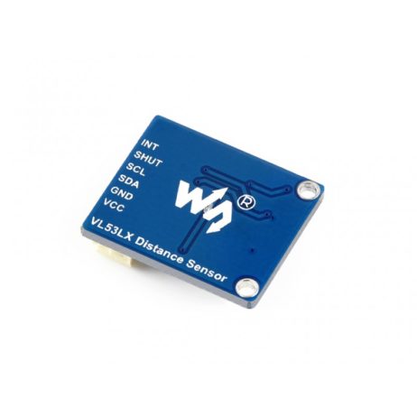 Waveshare Vl53L1X Tof Distance Ranging Sensor Ranging Up To 4M - Image 3