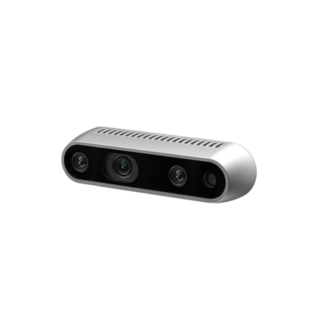 Intel Realsense Depth Camera D435