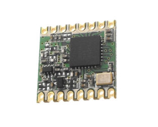 RFM98W 433mhz Wireless Receiving Module(Only 433mhz)