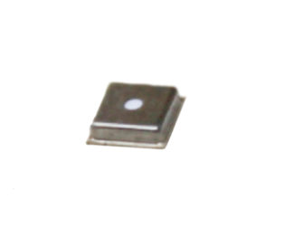 RENESAS Gas Detection Sensor, Carbon Dioxide, Total Volatile Organic Compound (TVOC), 5000 ppm, 25 %