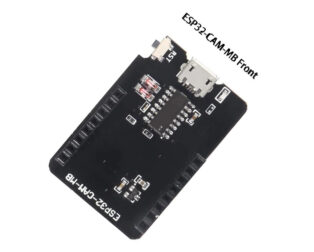 ESP32-CAM-MB MICRO USB Download Module for ESP32 CAM Development Board
