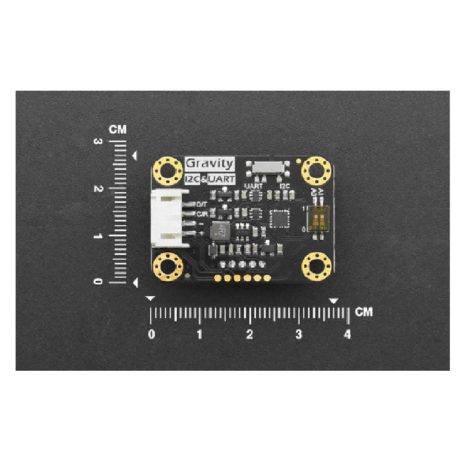 Df Robot Df Robot Gravity Alcohol Sensor 0 5Ppm 1