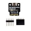 Pimoroni Rv3028 Real-Time Clock (Rtc) Breakout