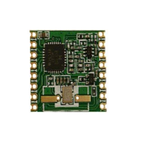 Hoperf Rf Module Rfm69Hw 868S2R.