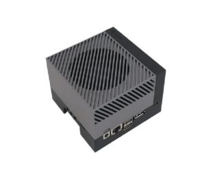NVIDIA Jetson AGX Orin™ Developer Kit: smallest and most powerful AI edge computer