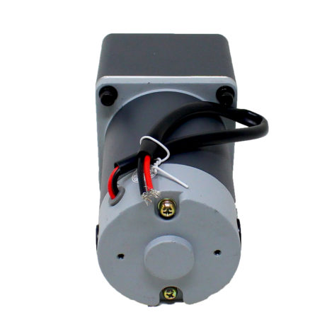 Orange Hight Torque Dc Gear Motors 24-103Kg.1Cm-75K - Image 3