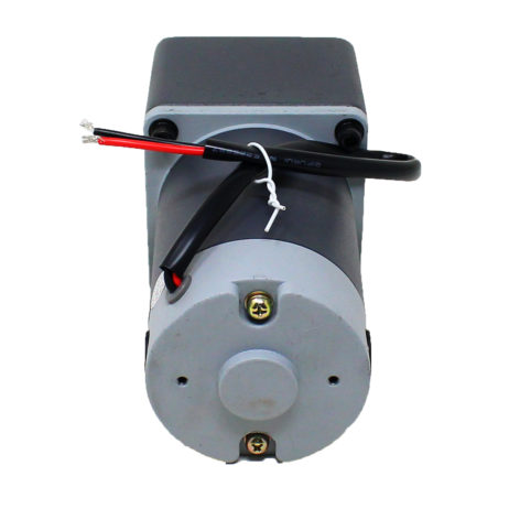 Refurbished - Orang High Torque Dc Gear Motor 24V-200Kg.1Cm-180K - Image 5
