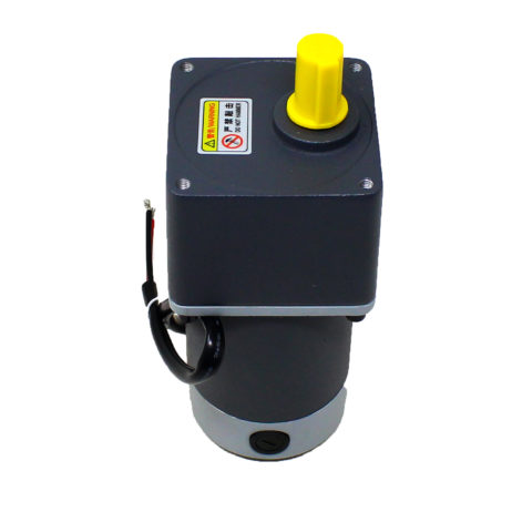 Refurbished - Orang High Torque Dc Gear Motor 24V-200Kg.1Cm-180K - Image 4