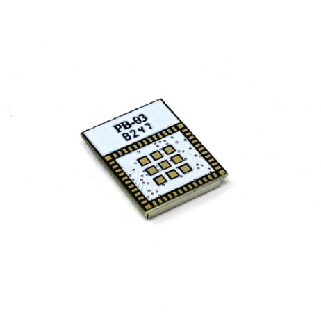 Ai-Thinker Pb-03 Ble 5.2 Module - Image 2