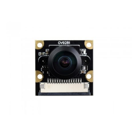Waveshare Ov9281-160 1Mp Mono Camera For Raspberry Pi Global Shutter - Image 5