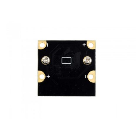 Waveshare Ov9281-160 1Mp Mono Camera For Raspberry Pi Global Shutter - Image 4