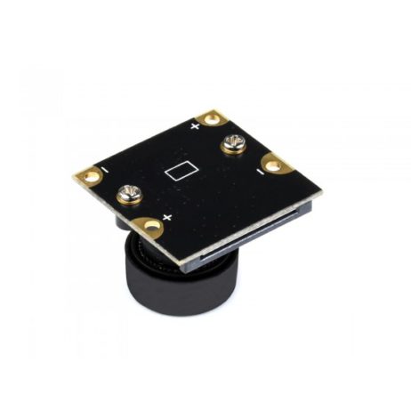 Waveshare Ov9281-160 1Mp Mono Camera For Raspberry Pi Global Shutter - Image 2