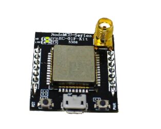 Ai-Thinker EC-01F-Kit NB+IOT Development Board