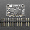 Adafruit Spi Non-Volatile Fram Breakout - 4 Mbit 512 Kbytes - Mb85Rs4Mt Rohs Compliant