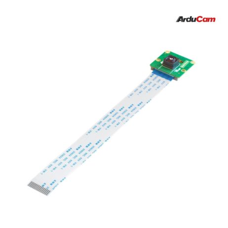 Arducam 16Mp Imx519 (Noir) Camera Module For All Raspberry Pi Models - Image 3