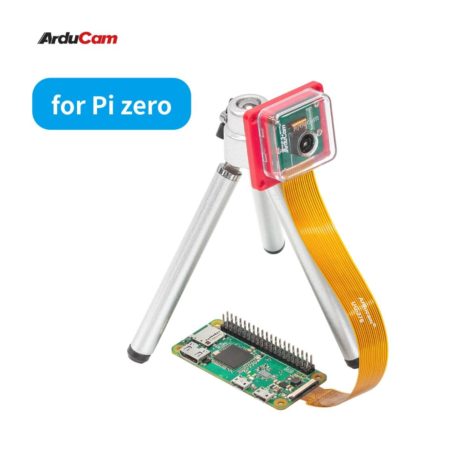 Arducam 16Mp Imx519 (Noir) Camera Module For All Raspberry Pi Models - Image 5