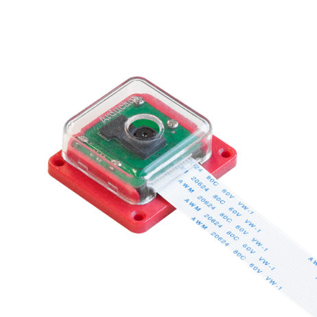 Arducam Imx219 1080P  Raspberry Pi Camera Module With Abs Case