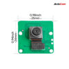 Arducam Imx219 1080P Raspberry Pi Camera Module With Abs Case, Arducam Imx219 1080P Raspberry Pi Camera Module With Abs Case, Arducam Imx219 1080P Arducam Arducam Imx219 1080P Raspberry Pi Camera Module With Abs Case 2 Arducam Arducam Imx219 1080P Raspberry Pi Camera Module With Abs Case 2