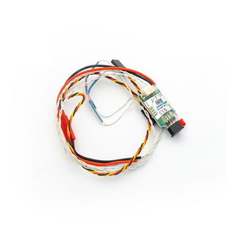 Frsky Frsky Smart Port Rpm And Temperature Sensor 2