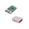 Raspberry Pi 3 Model B+ Basic Kit, Raspberry Pi 3 Model B+ Basic Kit, Raspberry Pi 3 Model B+ Basic Kit Raspberry Pi Jdgius Jewhfi3 Raspberry Pi Jdgius Jewhfi3