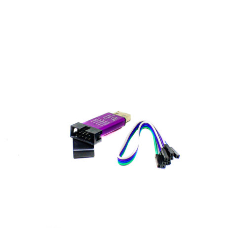 Tw Link V2 Programmer For Stm8 And Stm32