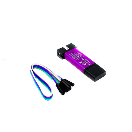 Tw Link V2 Programmer For Stm8 And Stm32