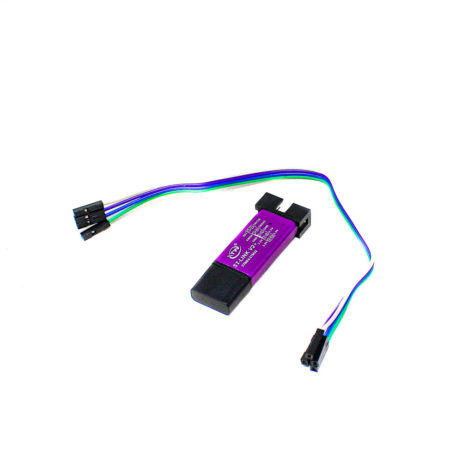 Tw Link V2 Programmer For Stm8 And Stm32