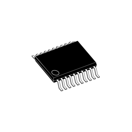 Stm32F070F6P6 Arm Microcontroller