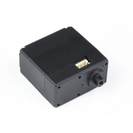 Waveshare Sc15 17Kg Large Torque Programmable Serial Bus Servo - Image 2