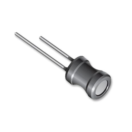 Rlb0914-471Kl Rlb Series Radial Lead Inductors - Image 2