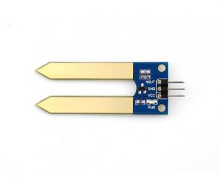 Waveshare Moisture Sensor