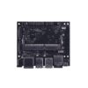 A206 Carrier Board For Jetson Nano/Xavier Nx/Tx2 Nx A206 Carrier Board For Jetson Nano/Xavier Nx/Tx2 Nx