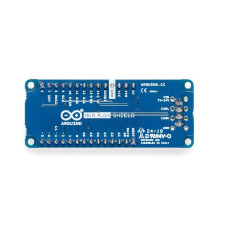 Arduino Mkr Can Shield